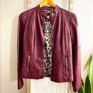 Black River, Red Jacket